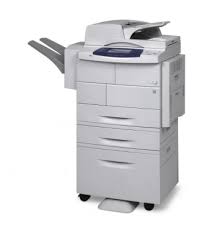 Xerox WorkCentre 4250